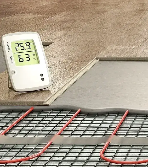 Electric Under Floor Heating Installation, Repair and Maintenance Services In Merton in Merton