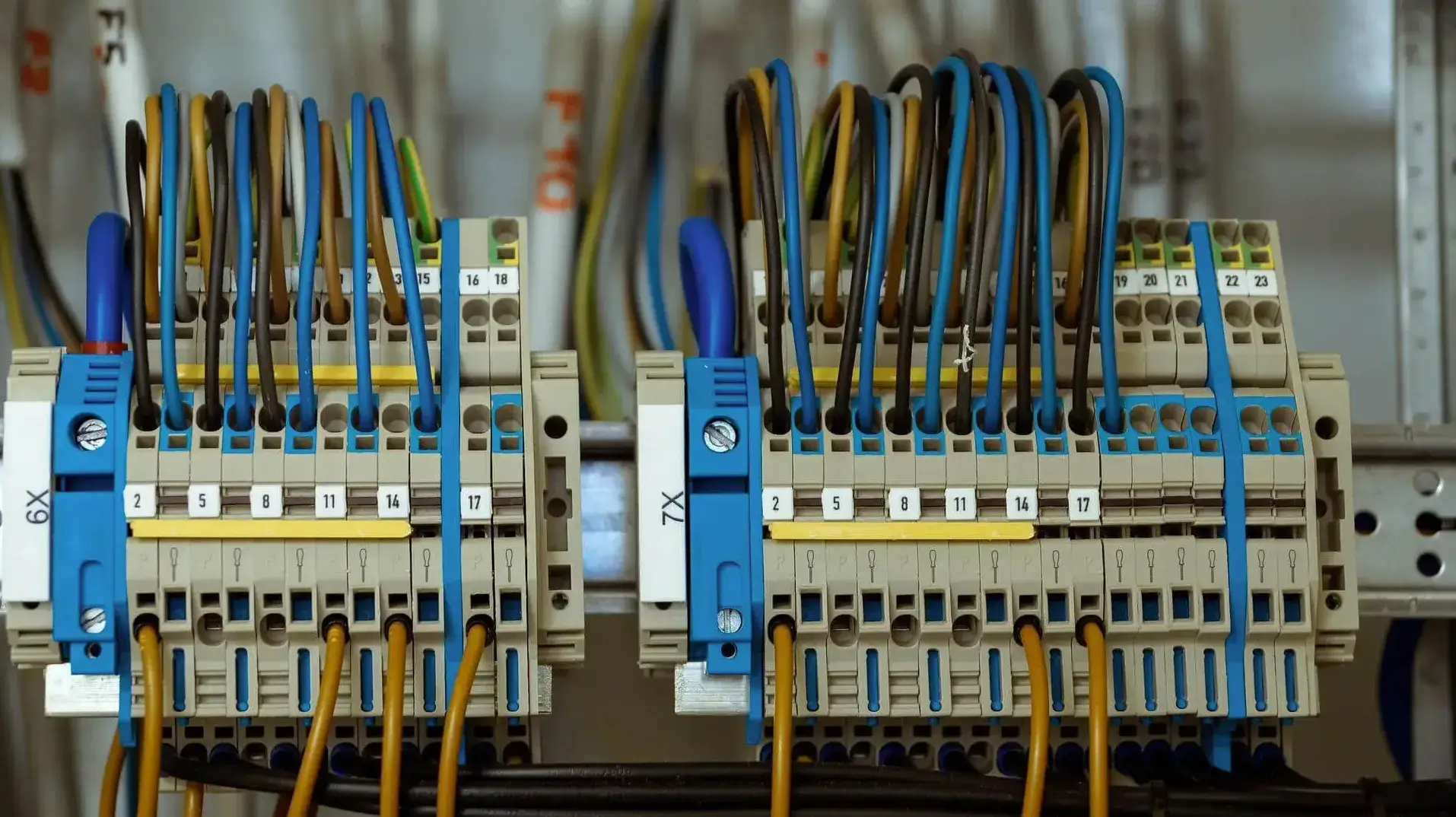 Surge protection installations Merton in Merton